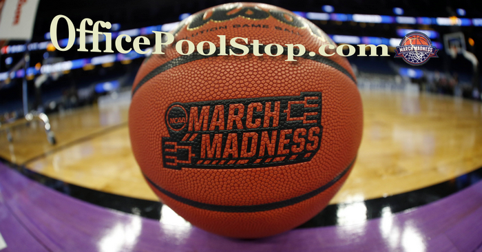 March Madness Office Pools